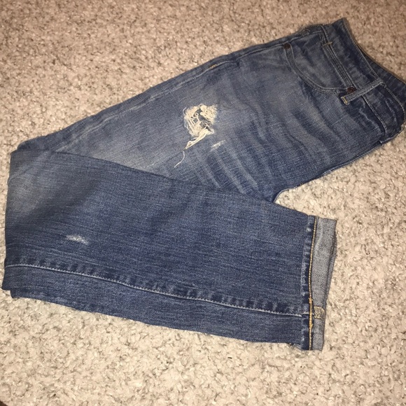 R13 Denim